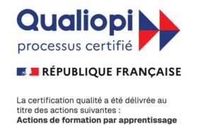 Certification Qualiopi
